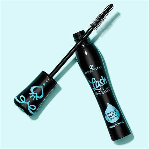 Lash Princess Waterproof Mascara Essence