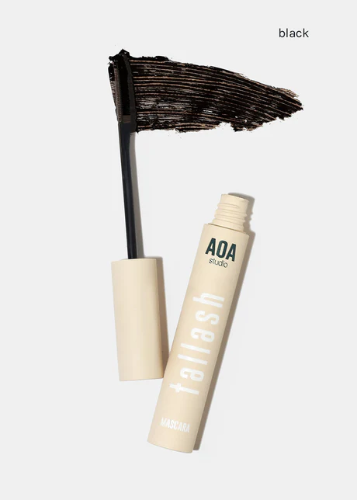 A Tallash Mascara
