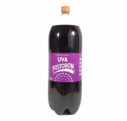 Postobon Uva 3.15 litros