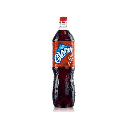 Gaseosa Gran Cola Botella(s) PET de 1000 ml