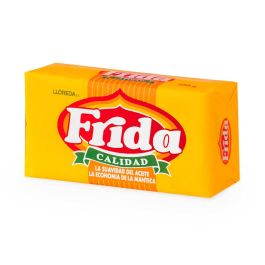 Manteca Vegetal Frida Lloreda x 250gr