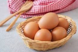 Huevos Colorado