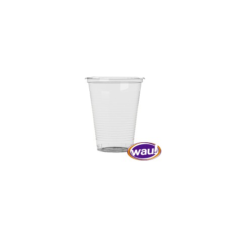 VASO DESECHABLE  7 ONZAS X 50 UNIDADES