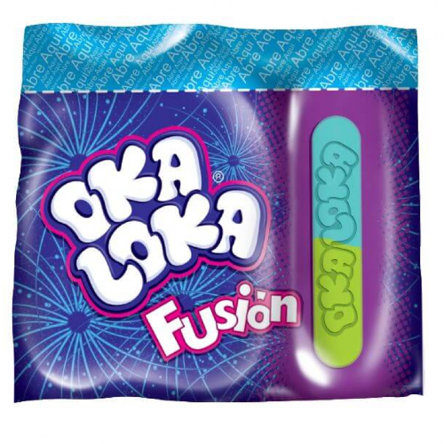 OKA LOKA FUSION 2