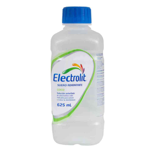 Electrolit Coco x 625 ml