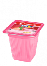 Forti Kids Cuchariable Fresa