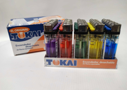 Tokai - Encendedor