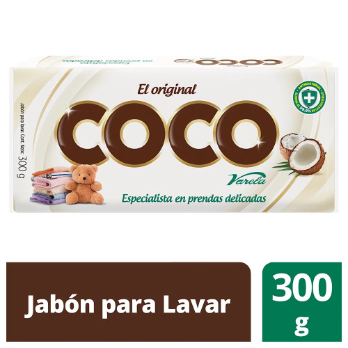 Coco varela