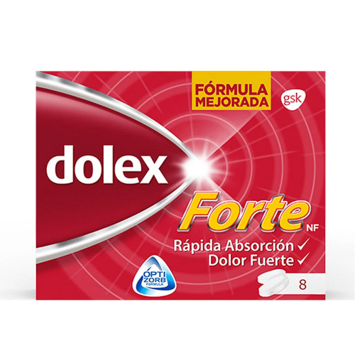 DOLEX FORTE X Und