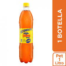 Gaseosa Colombiana 1.5L