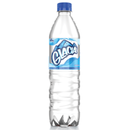Agua Glacial 600 Ml