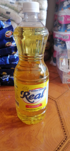 Aceite Real x 130 ml