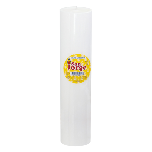 Velon blanco #16