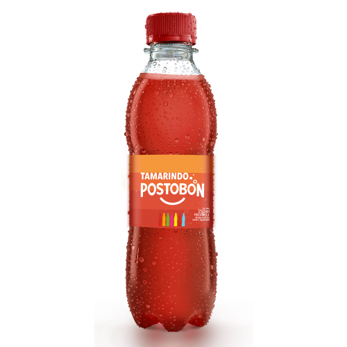 Tamarindo Postobón x 200 ml