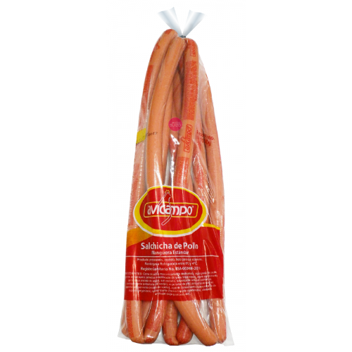 SALCHICHA MANGUERA AVICAMPO