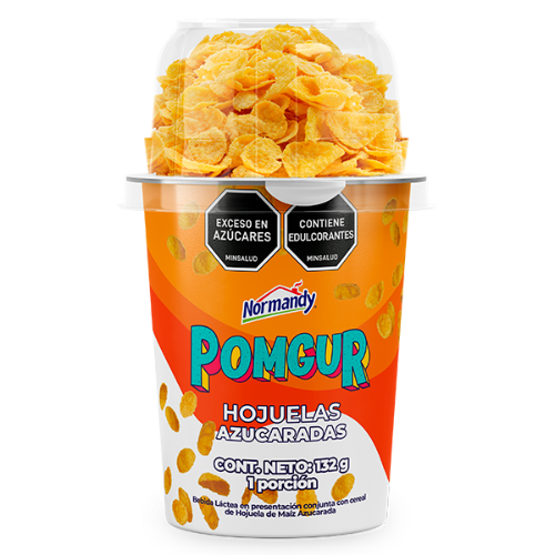 PONGUR (bonyurg) x 132 Gr HOJUELAS