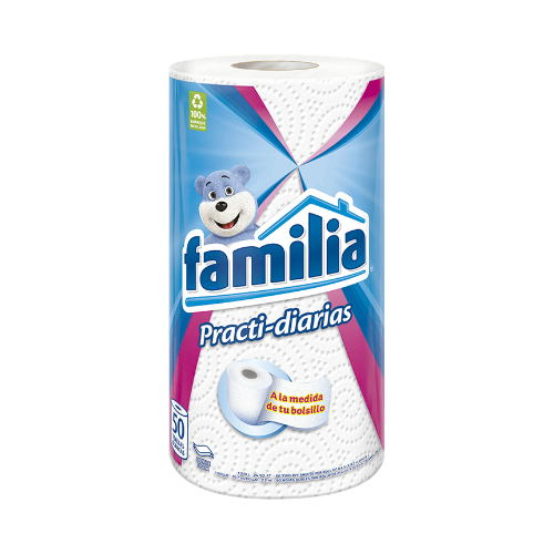 Familia Practi-Diarias