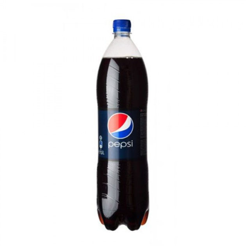 PEPSI Sin Azucar 1 Litro