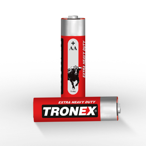 Pila  AA Tronex  (pila dedo) x Und