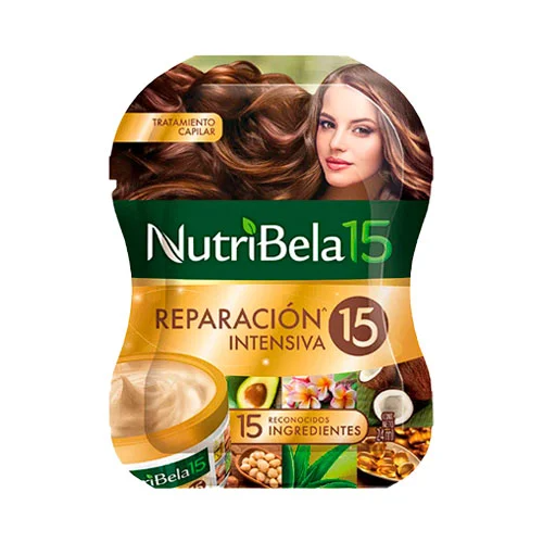 NUTRIBELA-REPARACION INTENSIVA SACHET