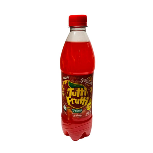Tutti Frutti