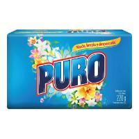 Jabón Puro Hortensia 360 Gr