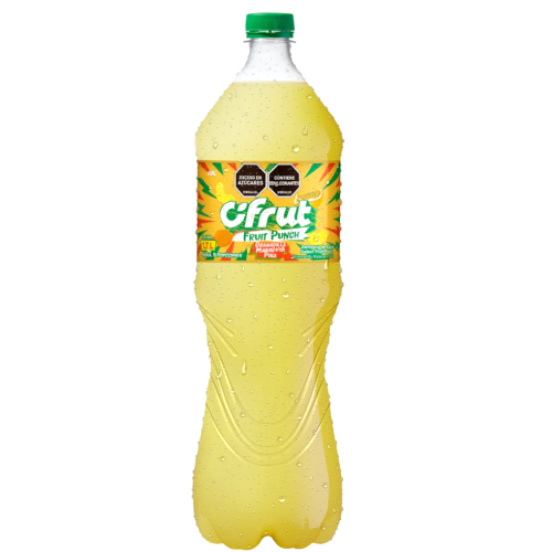 Cifrut granadilla 1.7 Litros
