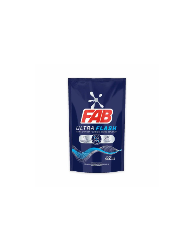 FAB Liquido Ultra Flash