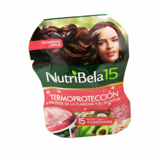 NUTRIBELA-TERMOPROTECCION SACHET