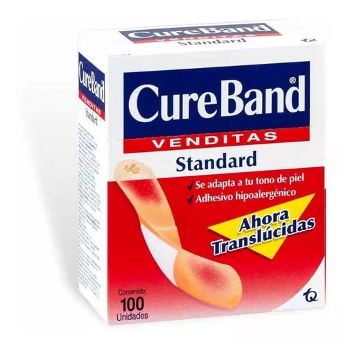 CureBand VENDITAS X Und