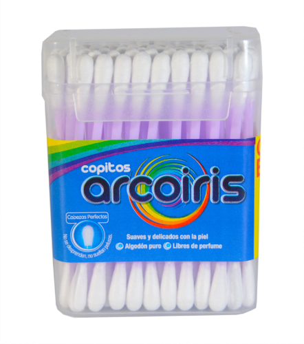 COPITOS X 50 Und