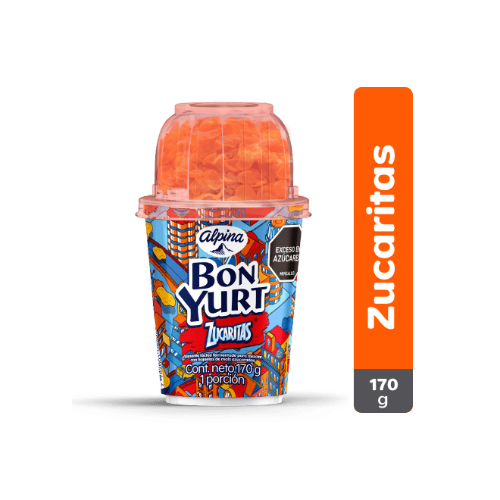BON YURT ZUCARITAS