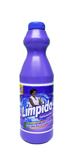 Limpido Ropacolor
