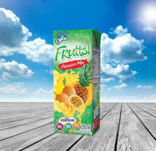 Fruttsi 250  ml