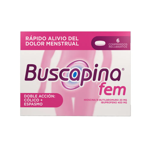 BUSCAPINA FEM