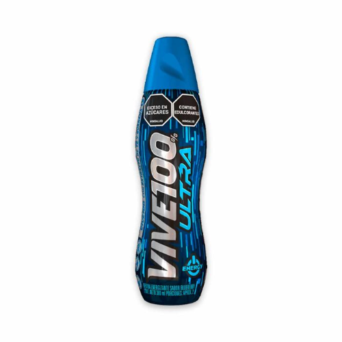 Vive 100% Ultra x 380ml