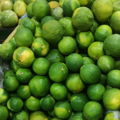 LIMON MANDARINO