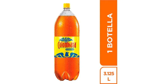 Colombiana 3.125L
