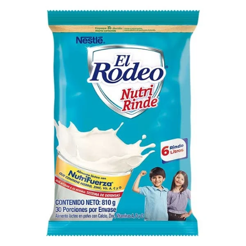 EL RODEO NUTRIRINDE 1 Litro