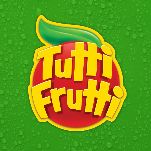Tutti Frutti x 250 Ml Salpicon