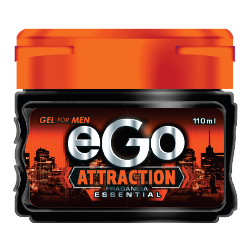 GEL EGO ATTRACTION X 110 ML