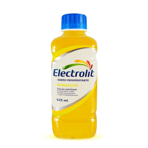 Electrolit Maracuyá x 625 ml