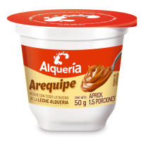 AREQUIPE VASITO x 50 Gr