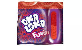 OKA LOKA FUSION 1
