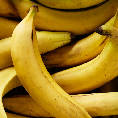 PLATANO MADURO