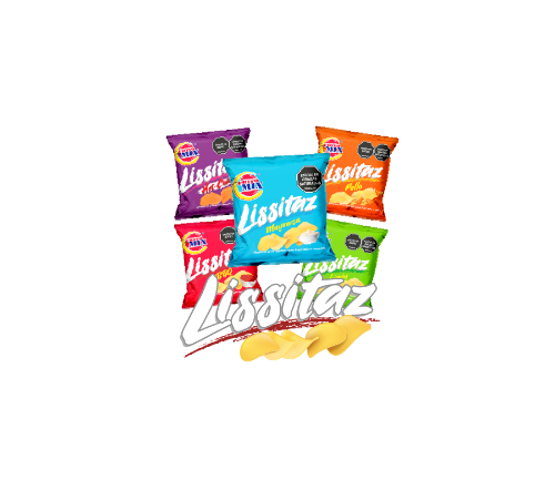 Lissitaz Pollo 10 gr