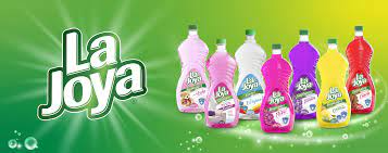 LAVALOZA LIQUIDO ECONOPACK LA JOYA