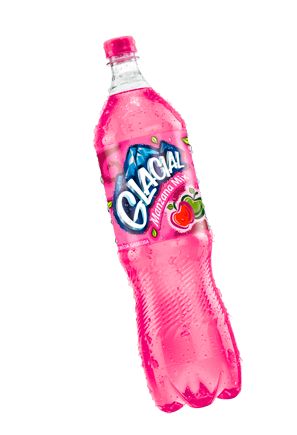 Glacial Manzana Mix 400 ml