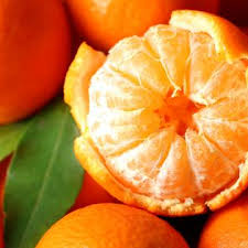 MANDARINA