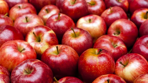 MANZANA ROJA